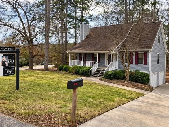 3331 Pinta Way, Douglasville, GA 30135
