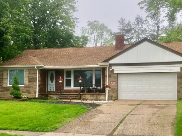 2605 Elmhurst Dr, Beachwood, OH 44122