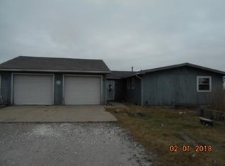 2880 E Caro Rd, Caro, MI 48723