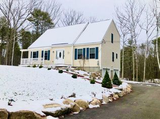 239 Cider Hill Rd, York, ME 03909