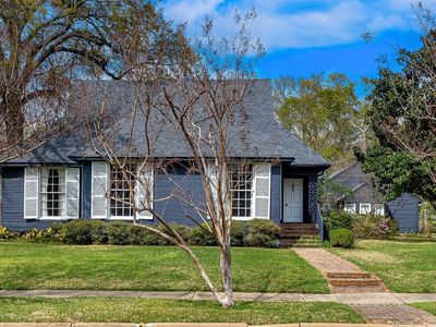 702 Elmwood St, Shreveport, LA, 71104
