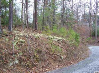 0 Red Bone Way LOT 7AA, Sevierville, TN 37876