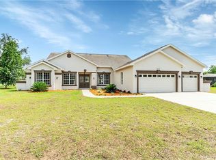 10202 Little Fawn Ct, Spring hill, FL 34608
