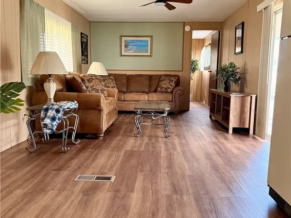 12582 2nd St, Yucaipa, CA 92399