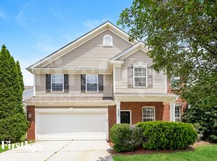 2586 Viola Ct, Winston Salem, NC 27127