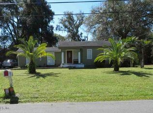 6632 Ortolan Ave, Jacksonville, FL 32216