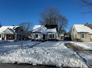 106 E Ruth St, Sidney, OH 45365