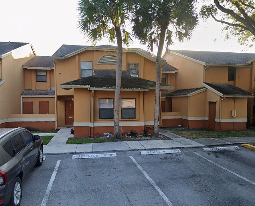 1st image of 2541 NW 56th Ave Unit 1-4-19