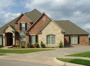 14100 Lago Strada, Oklahoma City, OK 73170