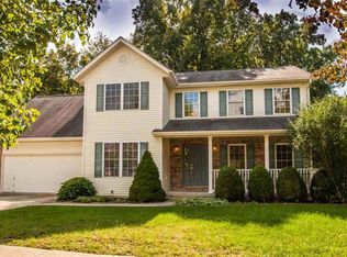 4592 E Compton Blvd, Bloomington, IN