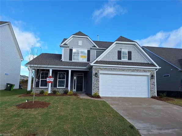 1535 Peabody Ct, Mebane, NC 27302