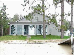 121 Triangle, Higgins Lake, MI 48627