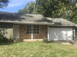 127 W Glen Ave, Peoria, IL 61614