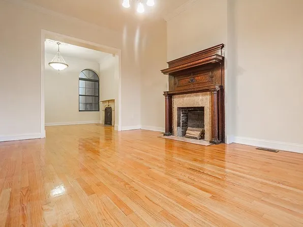 121 Palisade Ave, Jersey City, NJ 07306