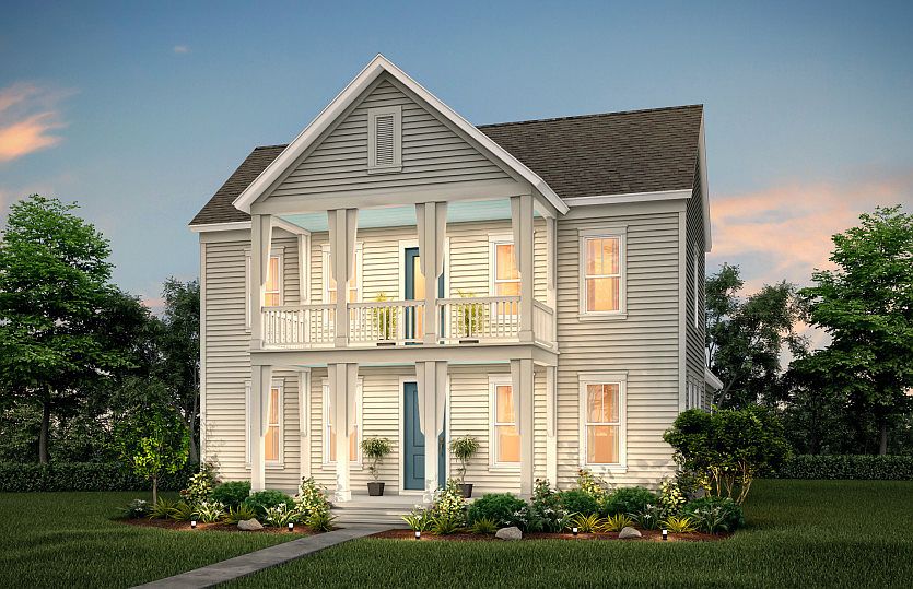 Model Representation Exterior 5
