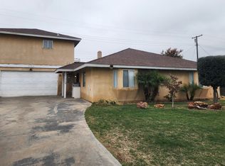 678 W Henderson Ave, Porterville, CA 93257