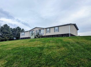 201 Phlegar Hill Rd NE, Floyd, VA 24091