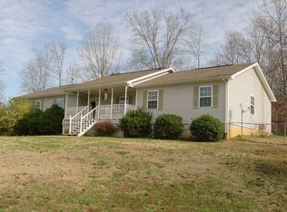 6062 Gore Subligna Rd, Summerville, GA 30747
