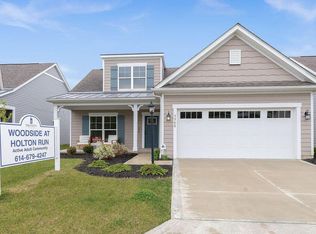 3368 Joberry Loop #23, Grove City, OH 43123