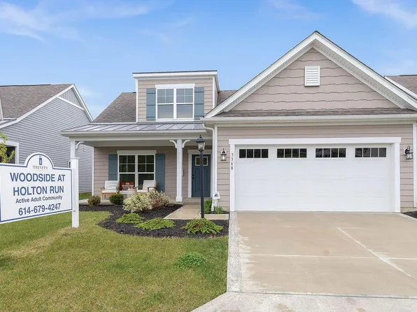 3368 Joberry Loop #23, Grove City, OH 43123