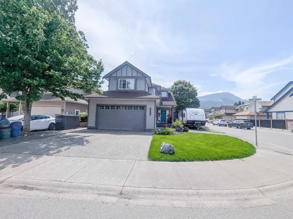44582 Monte Vista Dr, Chilliwack, BC V2R 5T2