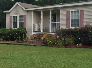 1253 Melissa Ln, Turkey Creek, LA 70586