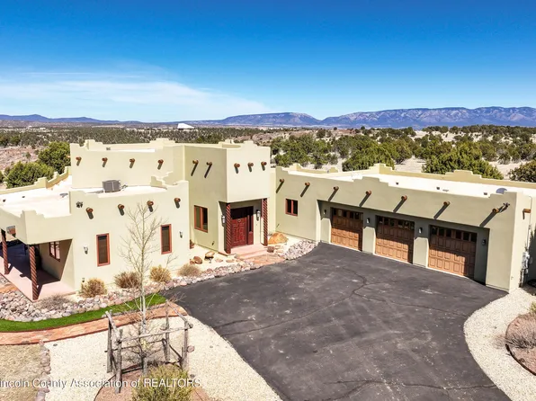 265 Lincoln Hills Dr, Alto, NM 88312