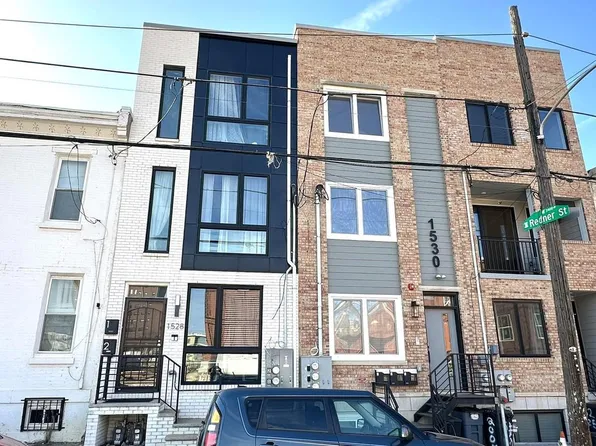 1528 N 25th St Floor 1, Philadelphia, PA 19121