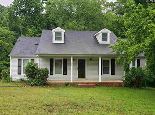 104 Devonport Dr, Irmo, SC 29063