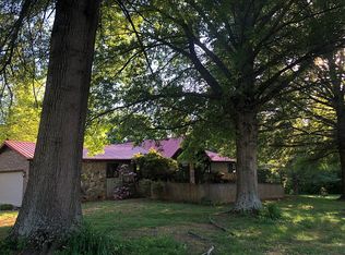 205 Spring Valley Rd, Unicoi, TN 37692