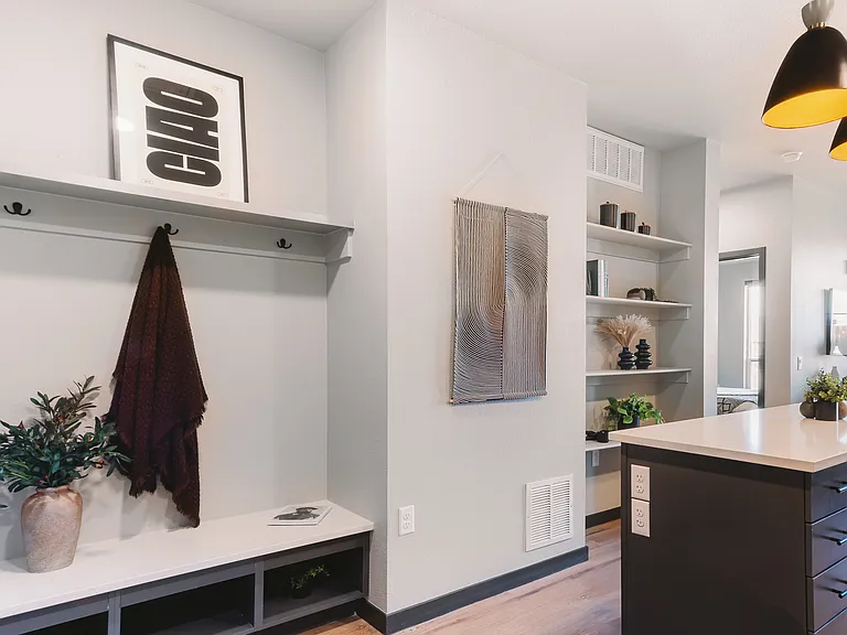 Entryway