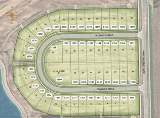 Homes Available Soon, North Bend Villas, North Liberty, IA 52317