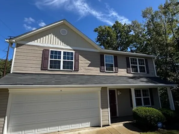 2633 Taton Ct, Sanford, NC 27330