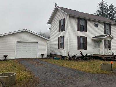 404 Horseshoe Dr, Penfield, PA, 15849