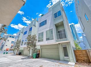 713 Andrews St, Houston, TX 77019