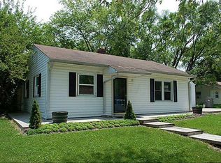 2343 N Magnolia Pl, Indianapolis, IN