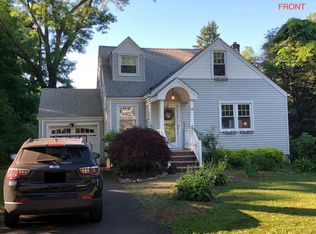 17 Maple Way, Mountain Lakes, NJ 07046