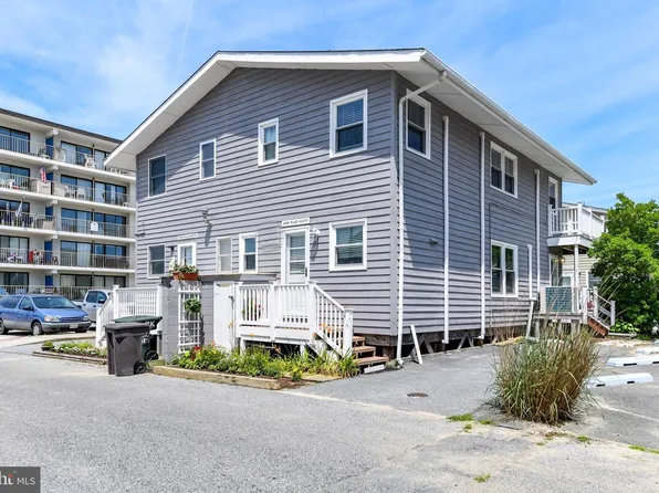 5 123rd St #D, Ocean City, MD 21842