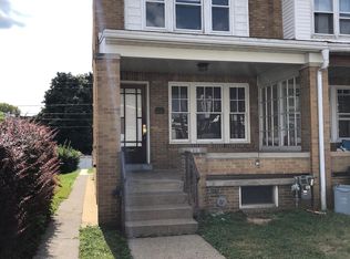 808 N 10th St #1, Allentown, PA 18102