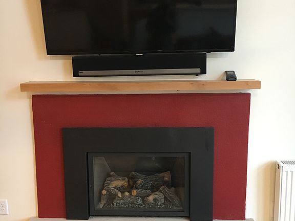 flat screen