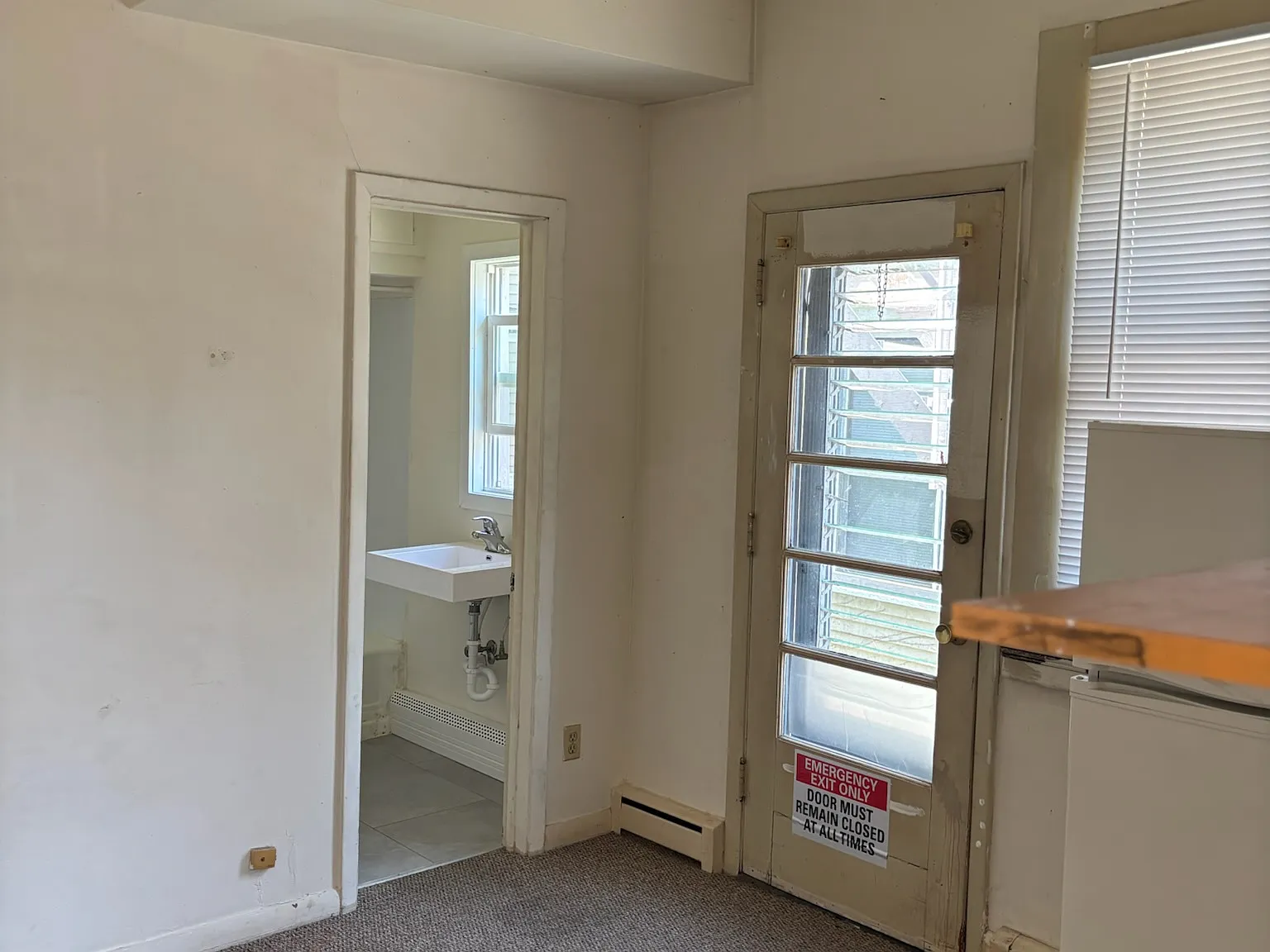 125 East Gorham Street - Unit 102 — Photo 1