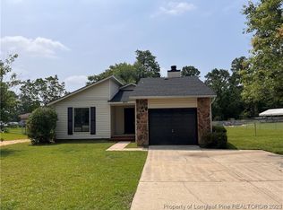 2017 Blackfriars Rd, Fayetteville, NC 28304