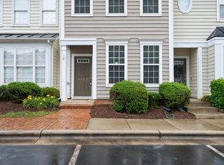 8462 Reedy Ridge Ln, Raleigh, NC 27613