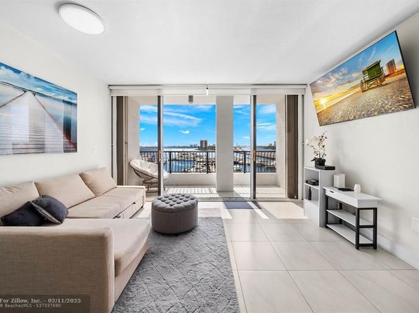 555 NE 15th St UNIT 516, Miami, FL 33132