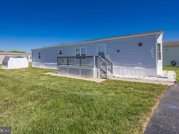 933 Laura Lee Cir #187, Bear, DE 19701