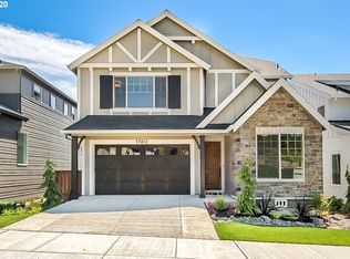17412 SW Dotterel Ln, Beaverton, OR 97007