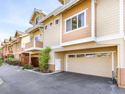 211 Grant St #B, Santa Cruz, CA, 95060