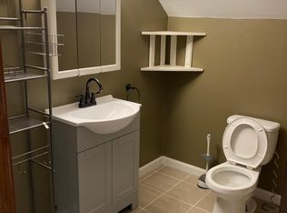 18 Ludlow St APT 3, Worcester, MA 01603