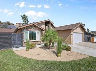 9335 Telkaif St, Lakeside, CA 92040