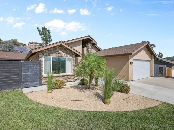 9335 Telkaif St, Lakeside, CA 92040